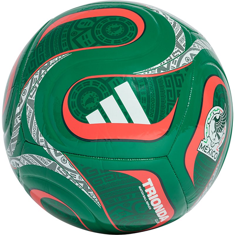 Adidas 2026 Mx Fmf … - image