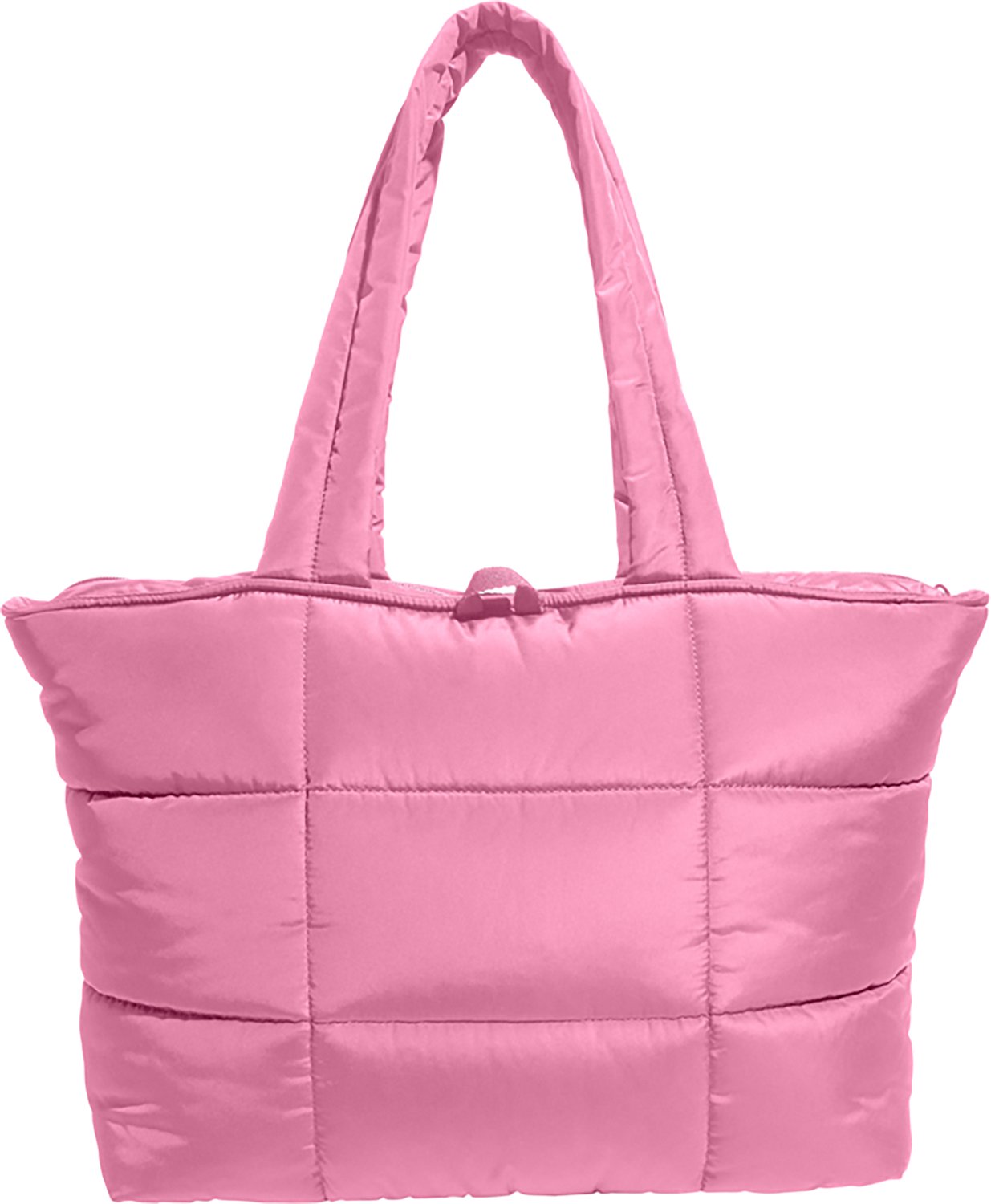 adidas Quilted All Me 3 Tote Bag - view number 2