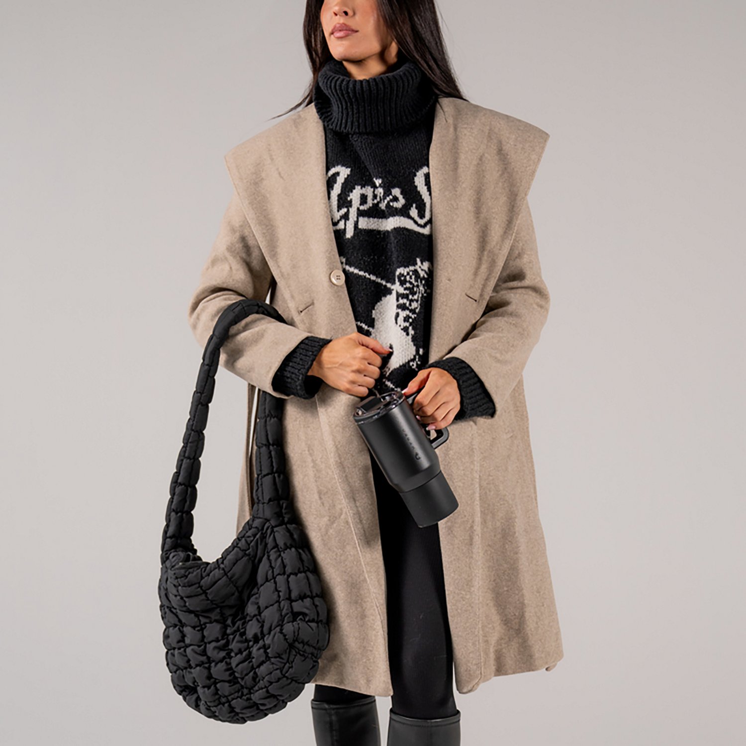 HydroJug 20oz Traveler Coffee Mug - view number 8