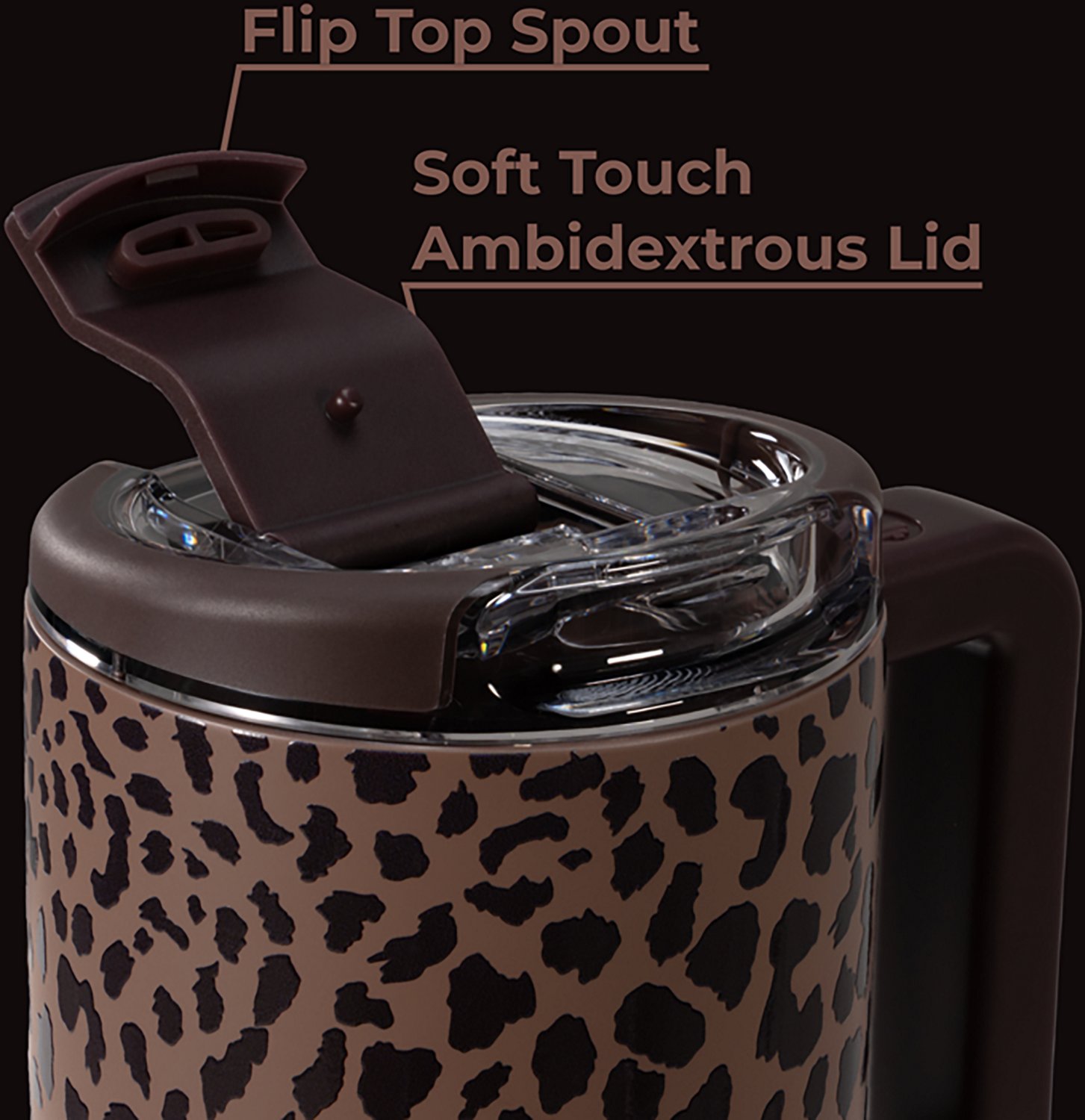 HydroJug 20oz Traveler Coffee Mug - view number 6