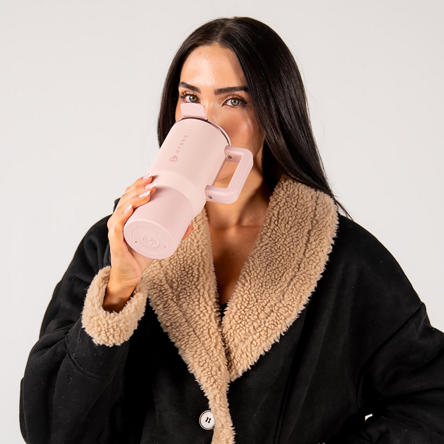 HydroJug 20oz Traveler Coffee Mug - view number 8