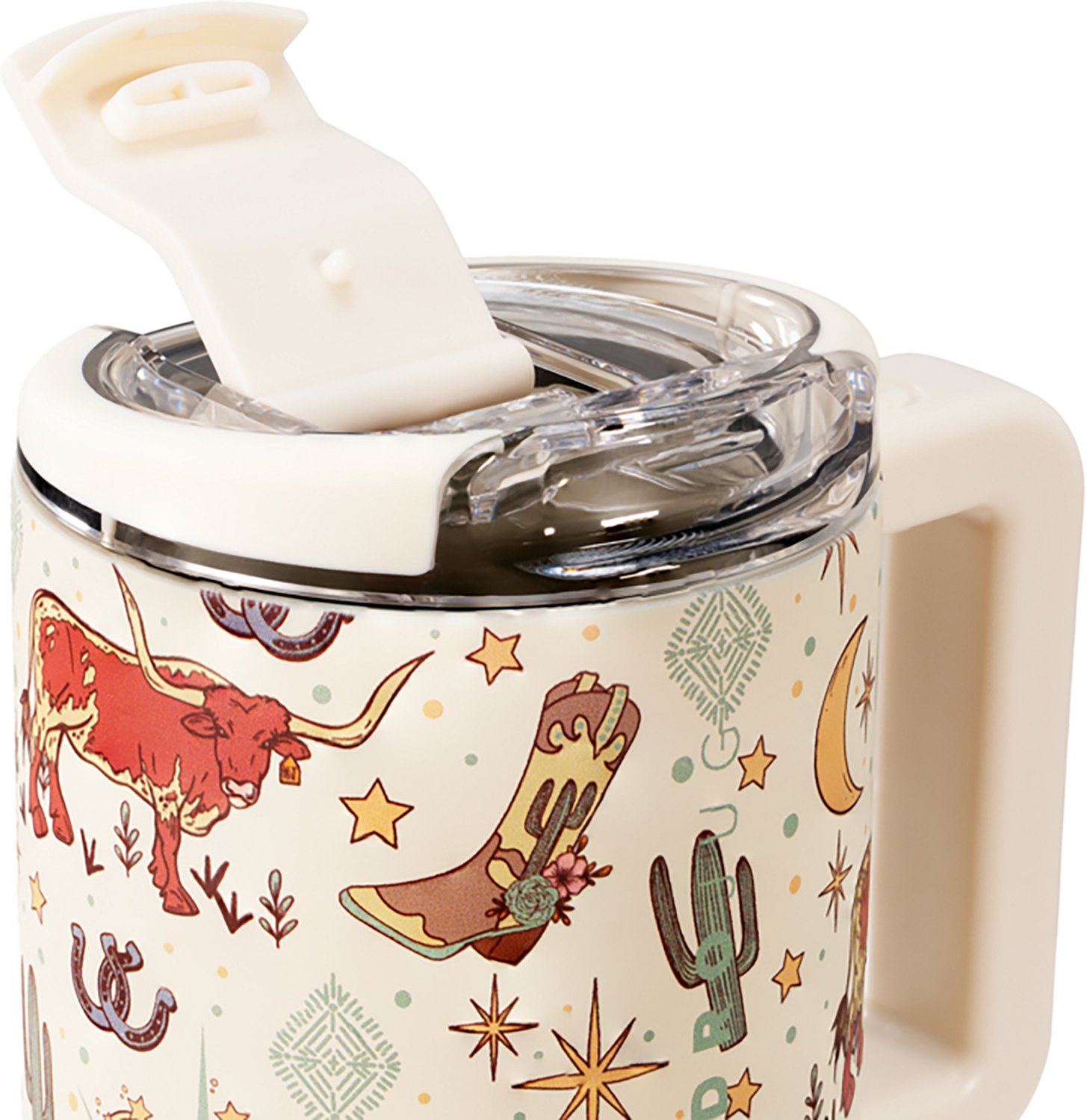 HydroJug 20oz Traveler Coffee Mug - view number 2