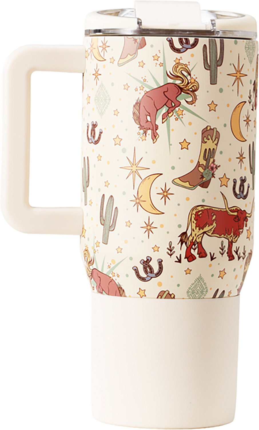 HydroJug 20oz Traveler Coffee Mug - view number 3