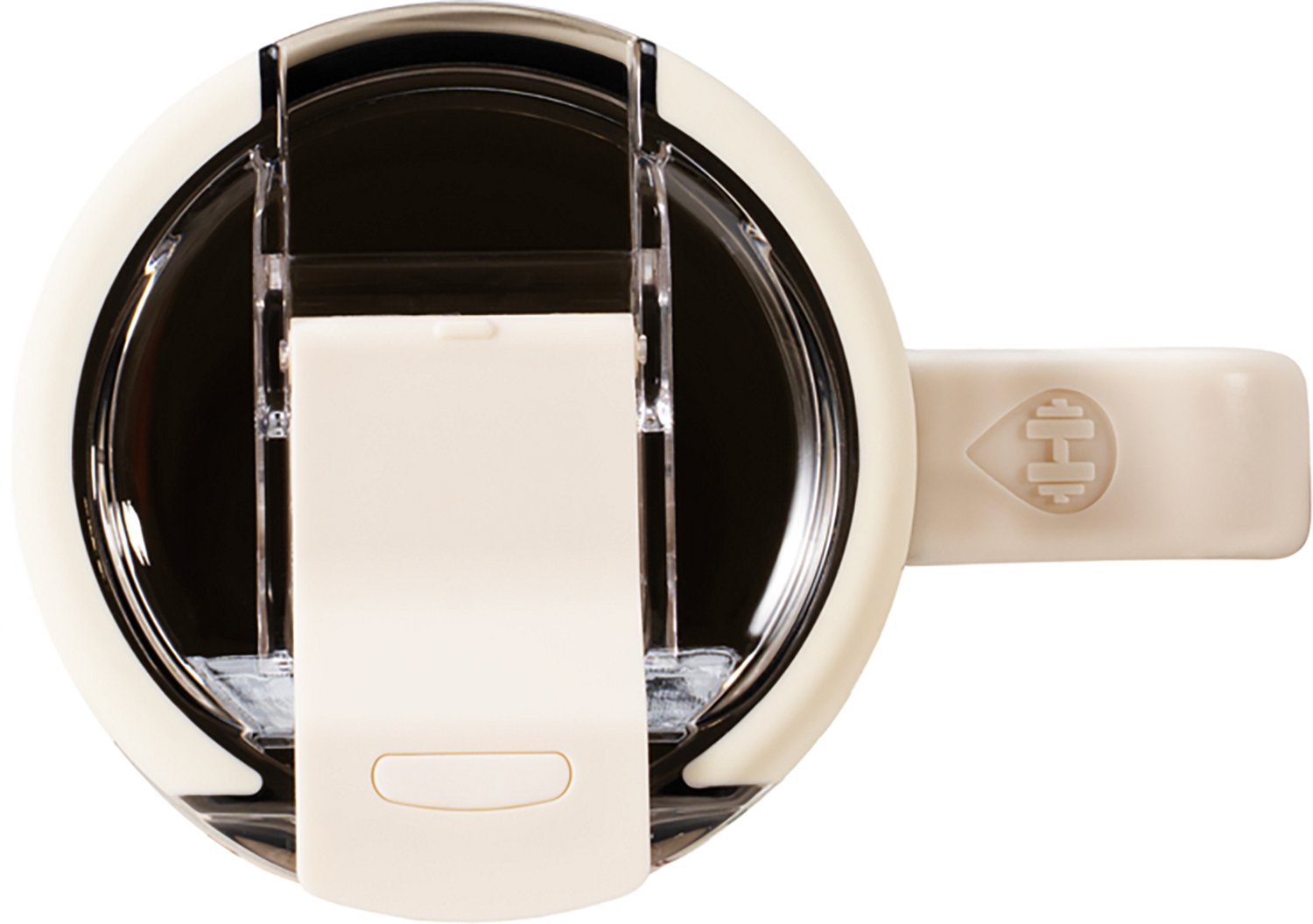 HydroJug 20oz Traveler Coffee Mug - view number 4