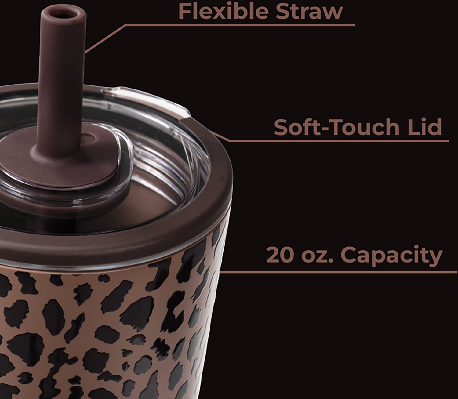 HydroJug 20oz Everyday Tumbler - view number 7