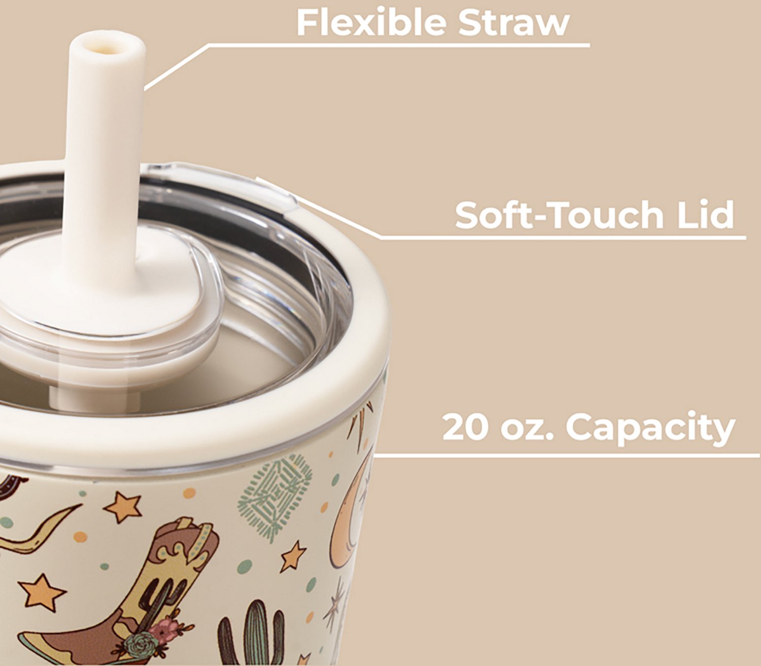 HydroJug 20oz Everyday Tumbler