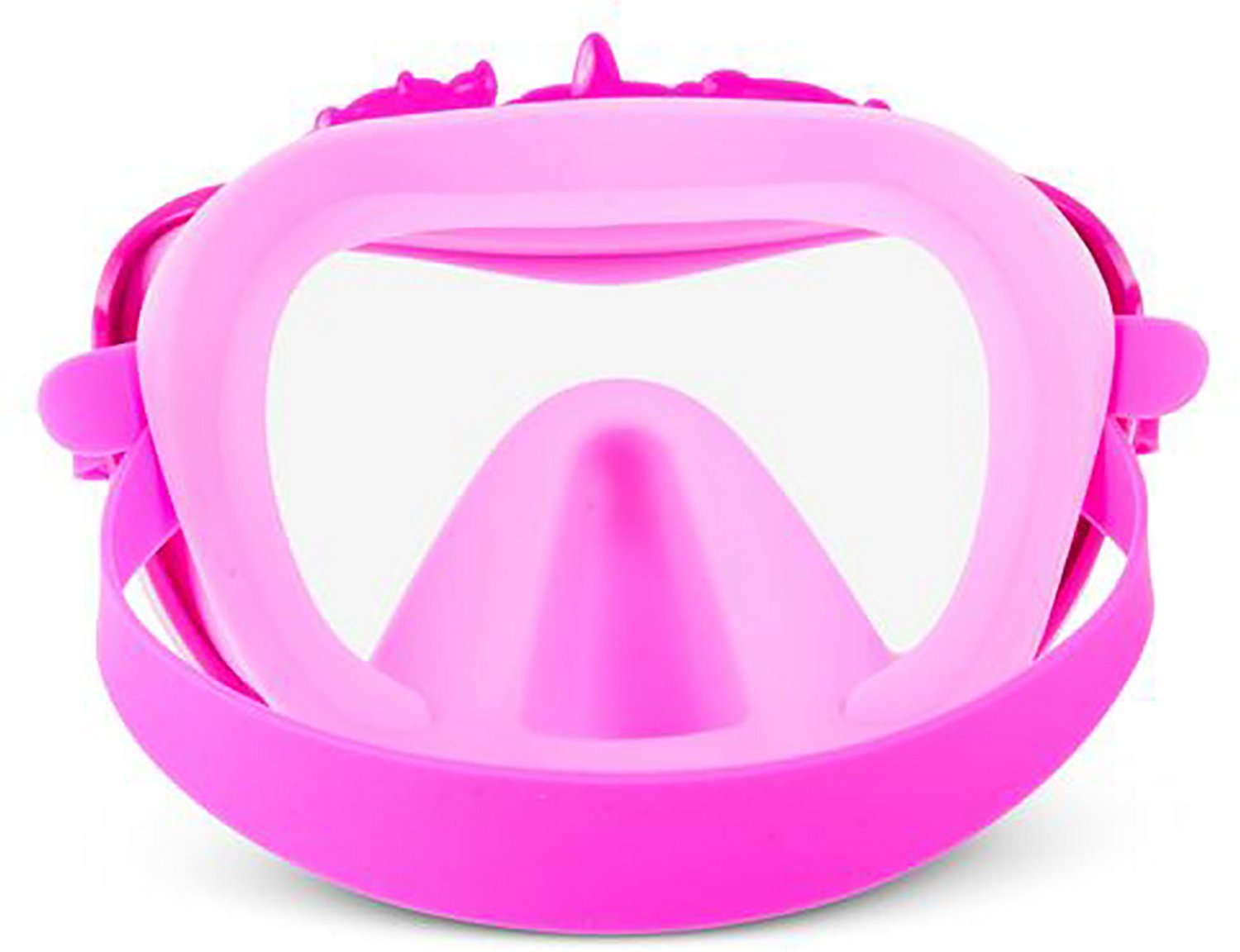 Aqua2ude Girls’ Mermaid Sea Shell Mask - view number 3