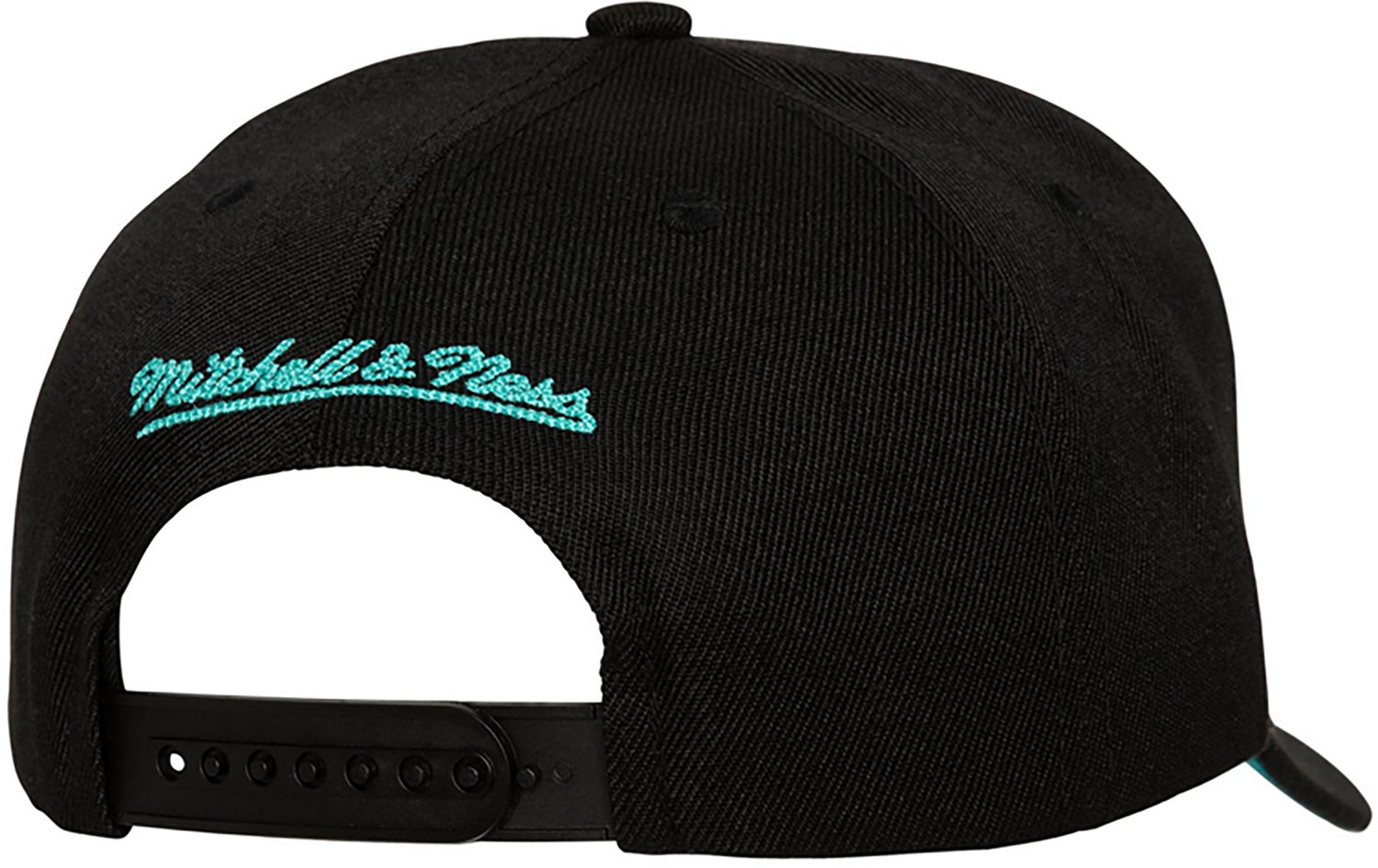 Mitchell & Ness Grizzlies Chain Gang Hardwood Classics Pro Cap - view number 2