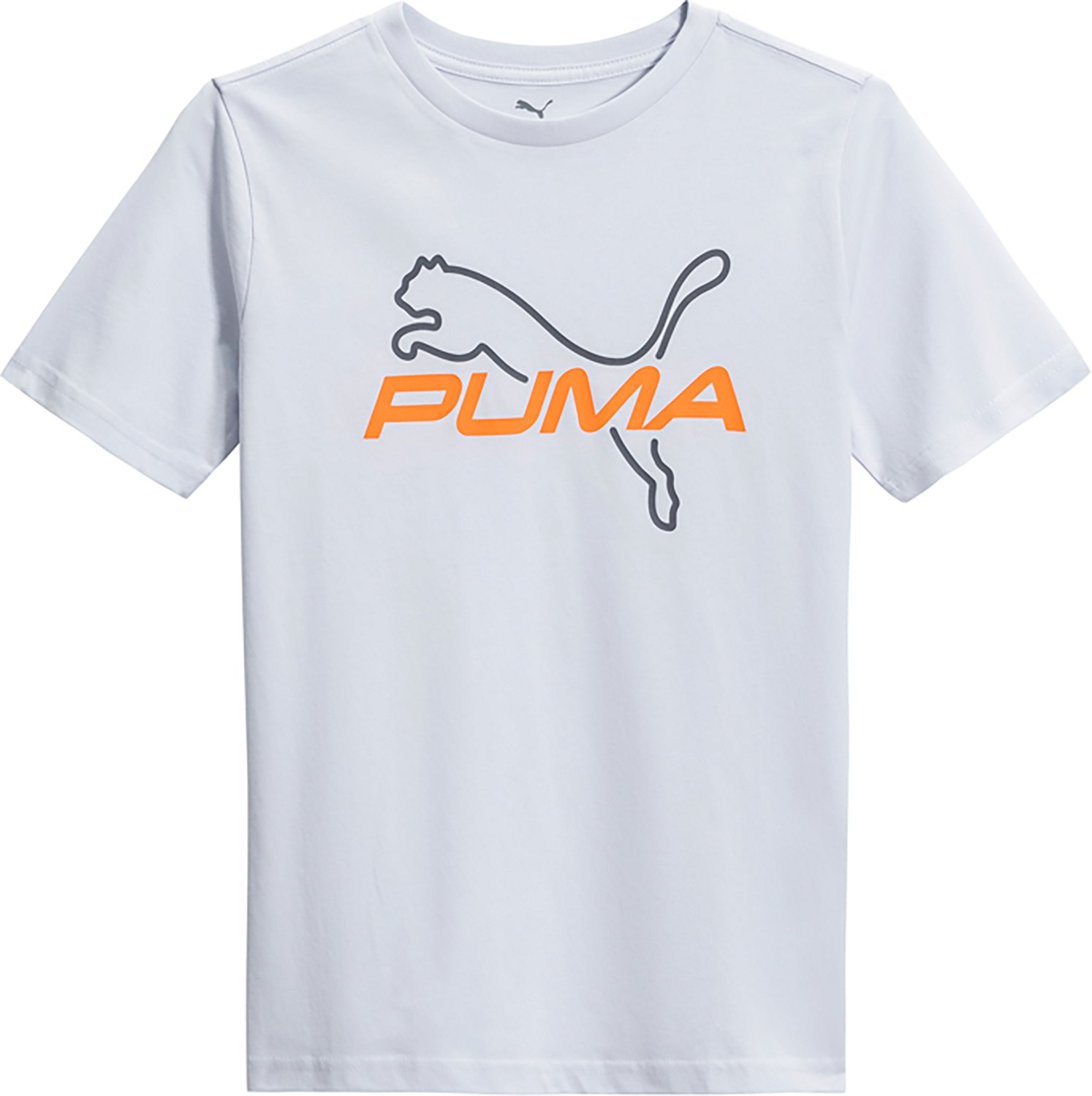 PUMA Boys’ Speed Squad Pack T-shirt - view number 3