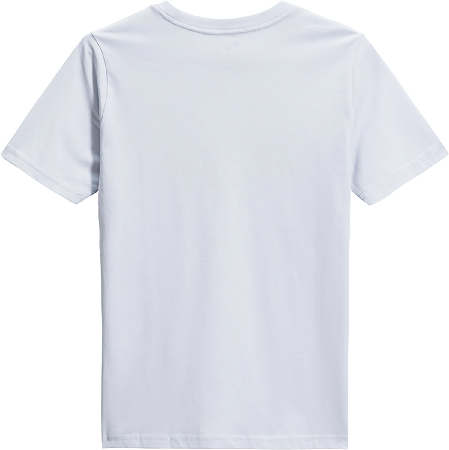 PUMA Boys’ Speed Squad Pack T-shirt - view number 4
