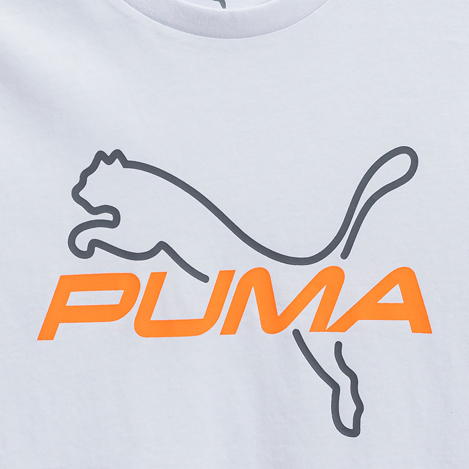 PUMA Boys’ Speed Squad Pack T-shirt - view number 5
