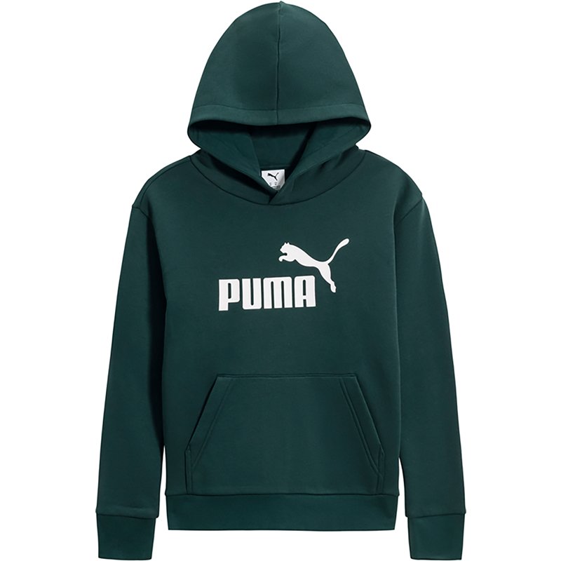 Puma Boysâ Founda…