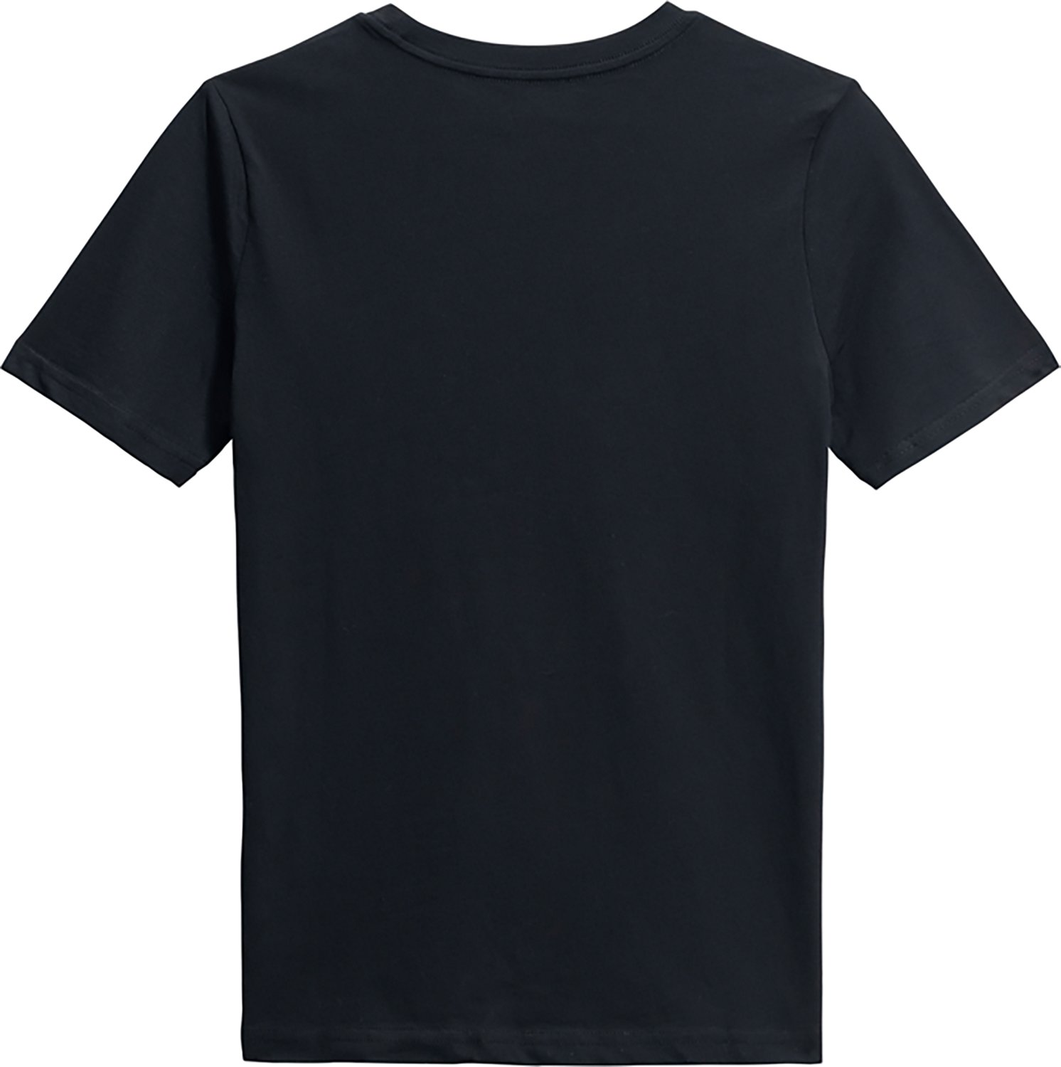 PUMA Boys’ PS House of Graphics T-shirt - view number 4