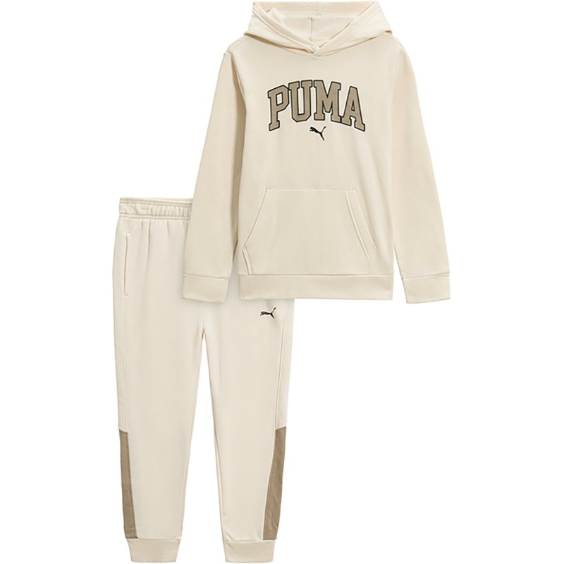 The Puma Boysâ Ps…