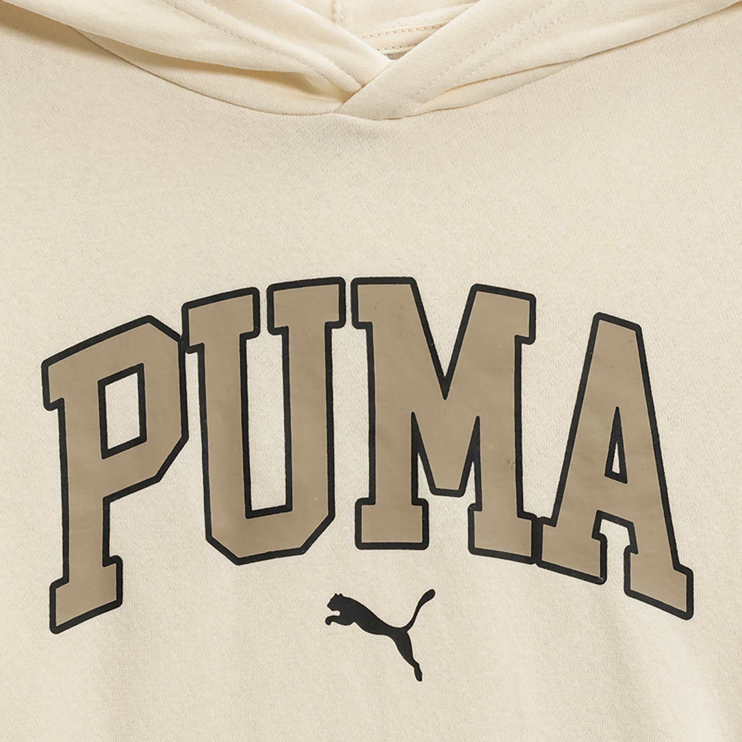 The PUMA Boys’ PS Fleece PO Hoodie And Jogger Set - view number 3