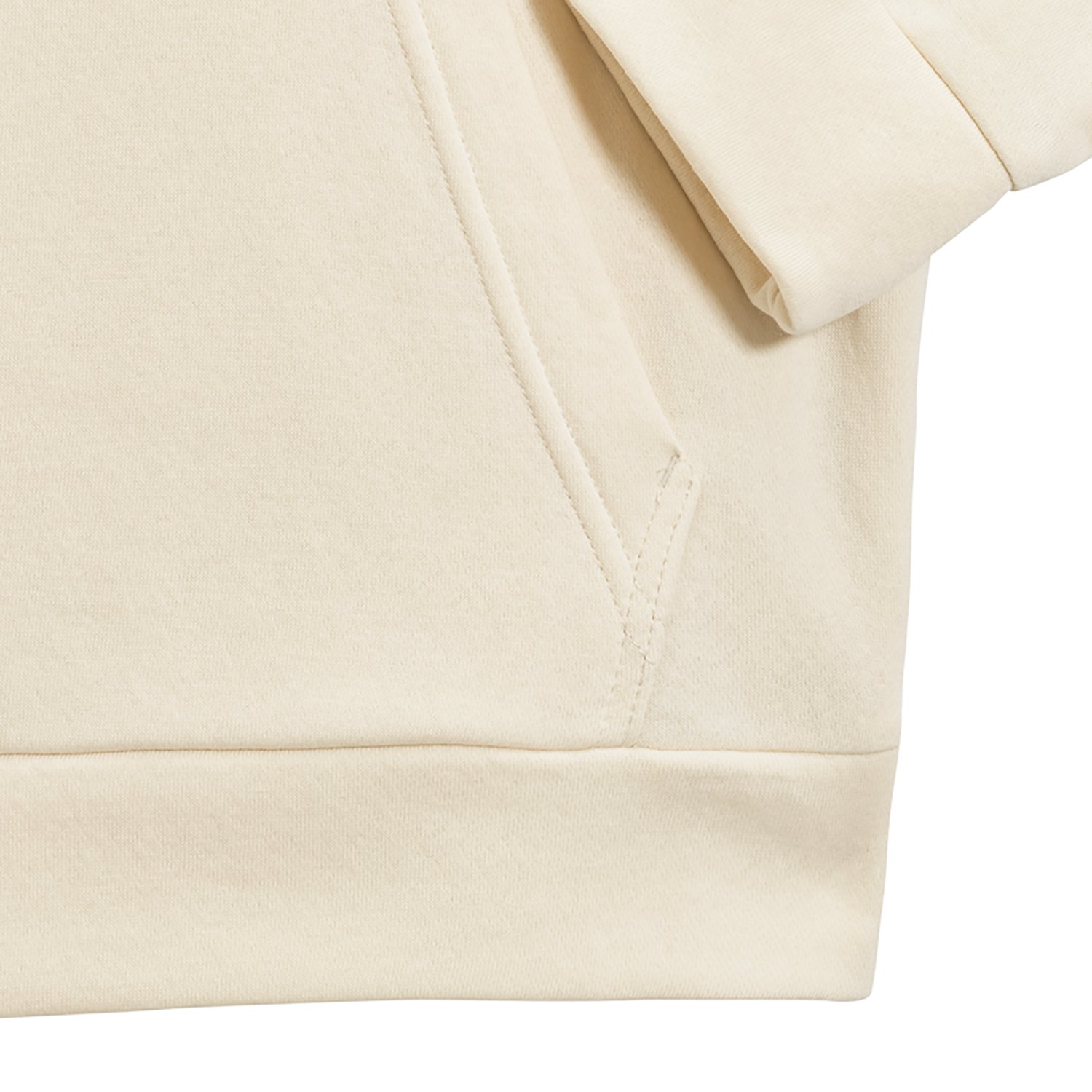 The PUMA Boys’ PS Fleece PO Hoodie And Jogger Set - view number 4