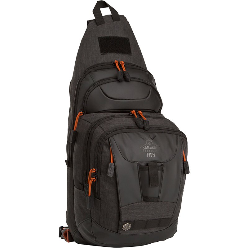 Samurai Tactical Fi…