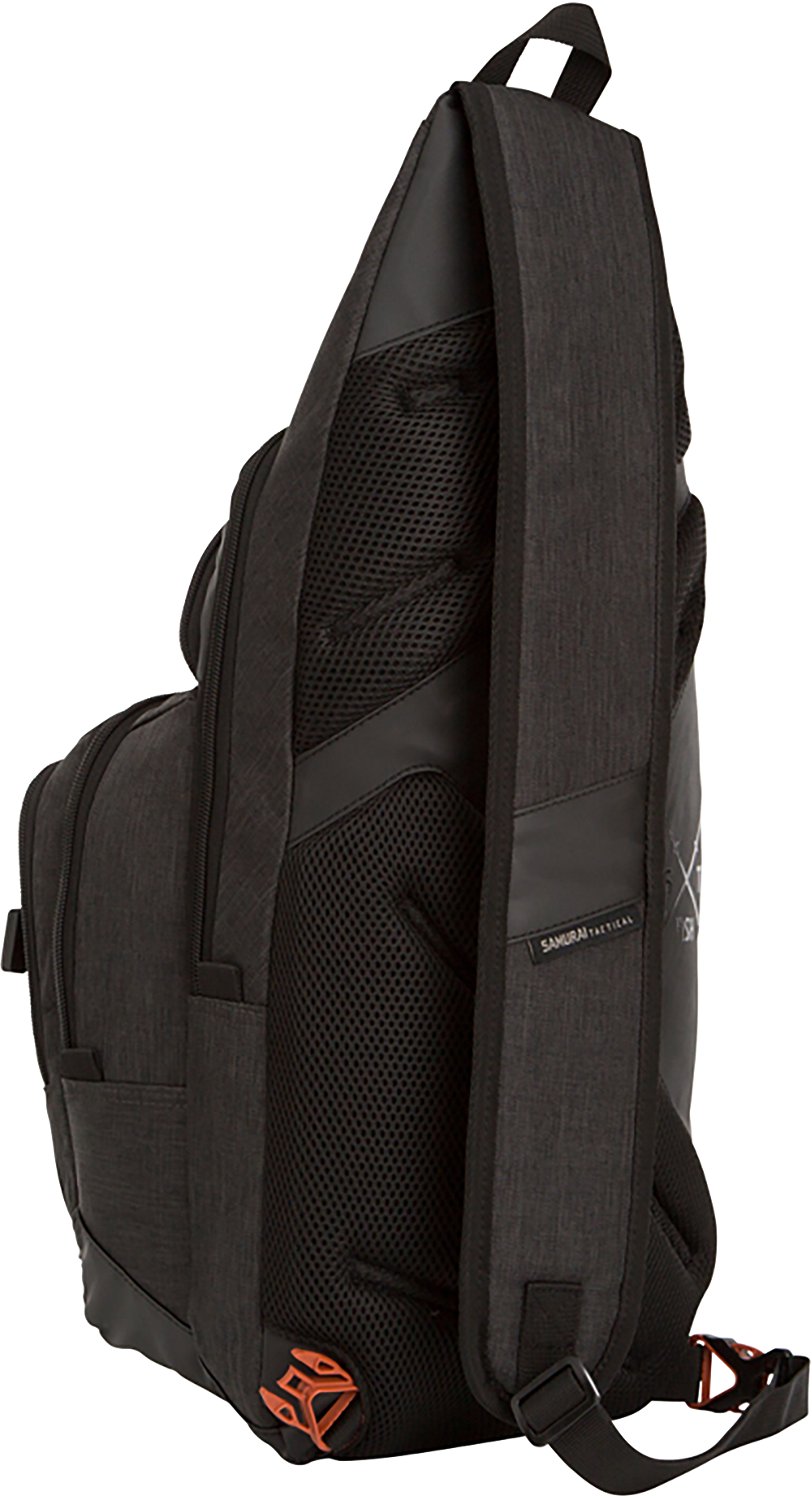 Samurai Tactical Fish Kagi Tackle Sling - view number 3