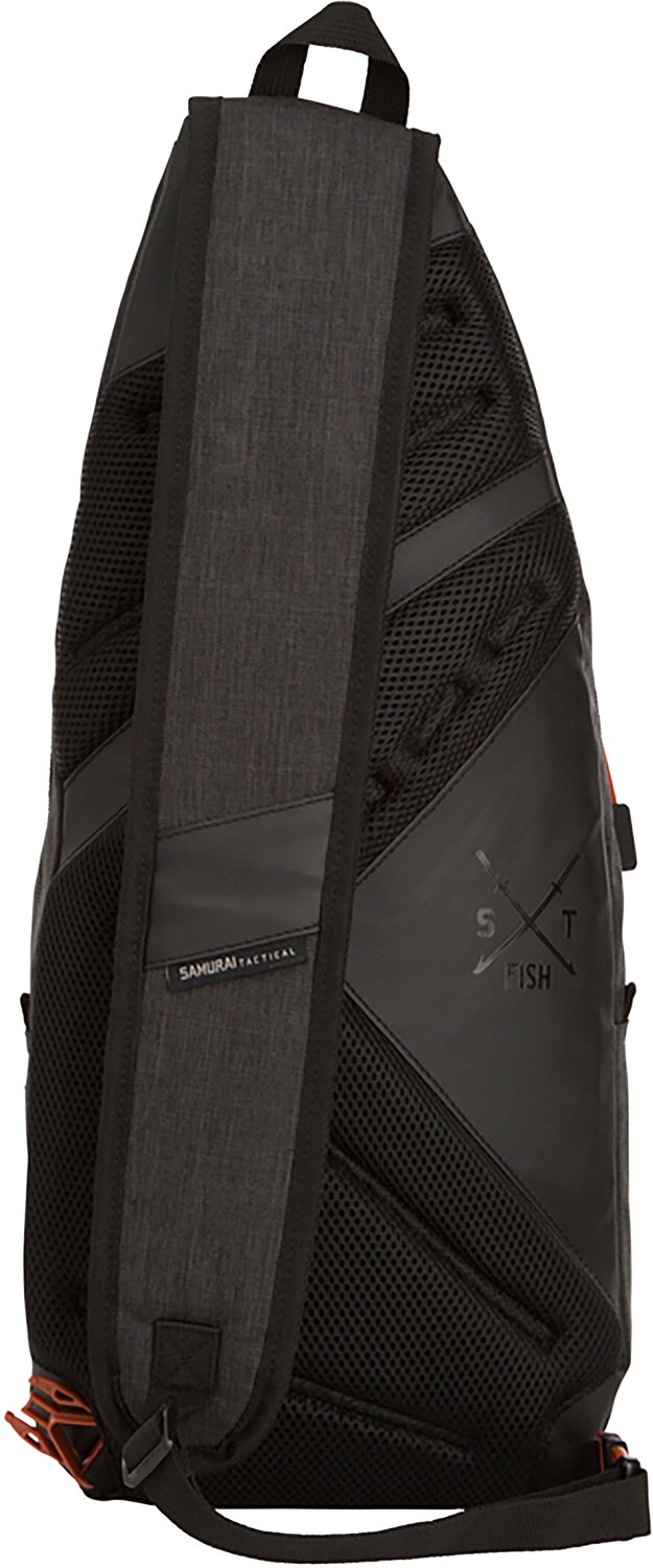 Samurai Tactical Fish Kagi Tackle Sling - view number 4