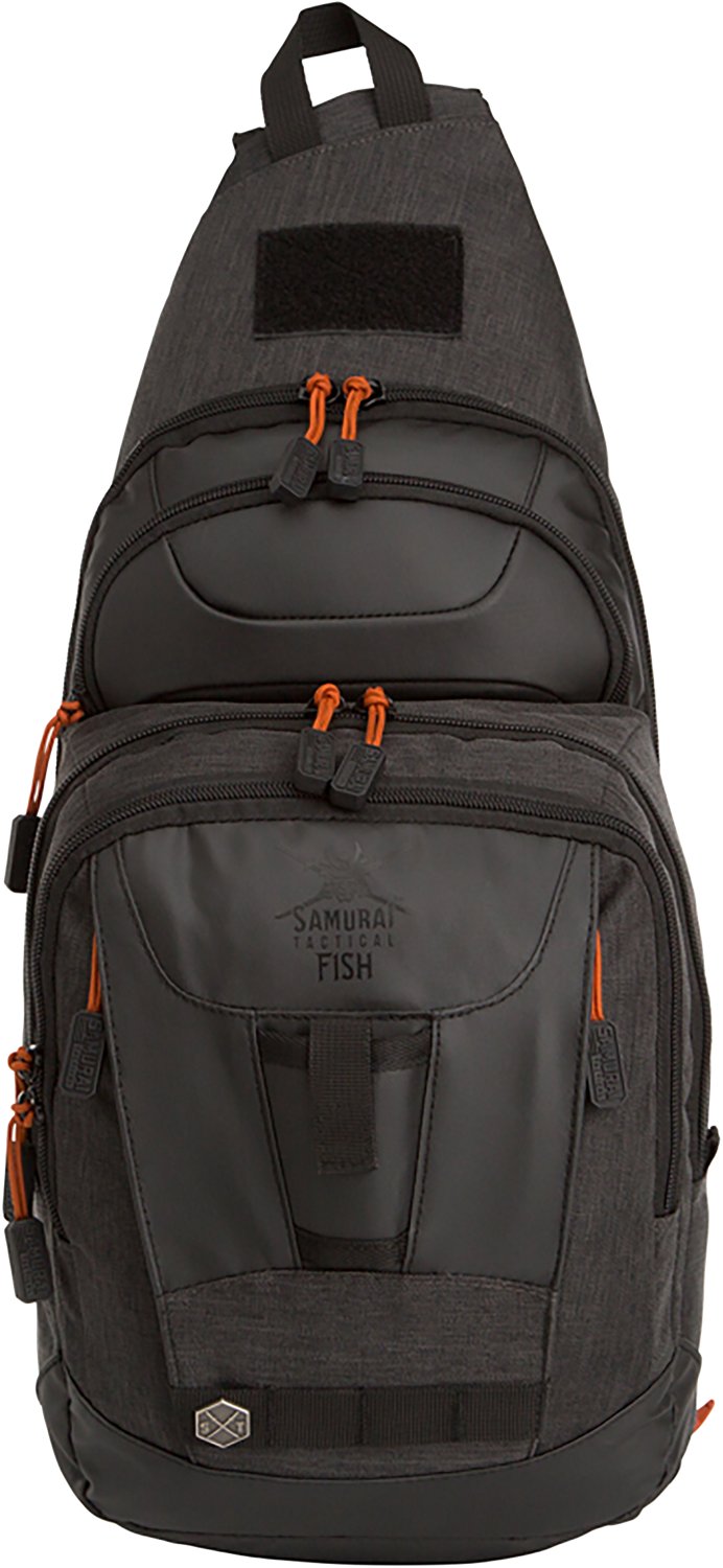 Samurai Tactical Fish Kagi Tackle Sling - view number 5