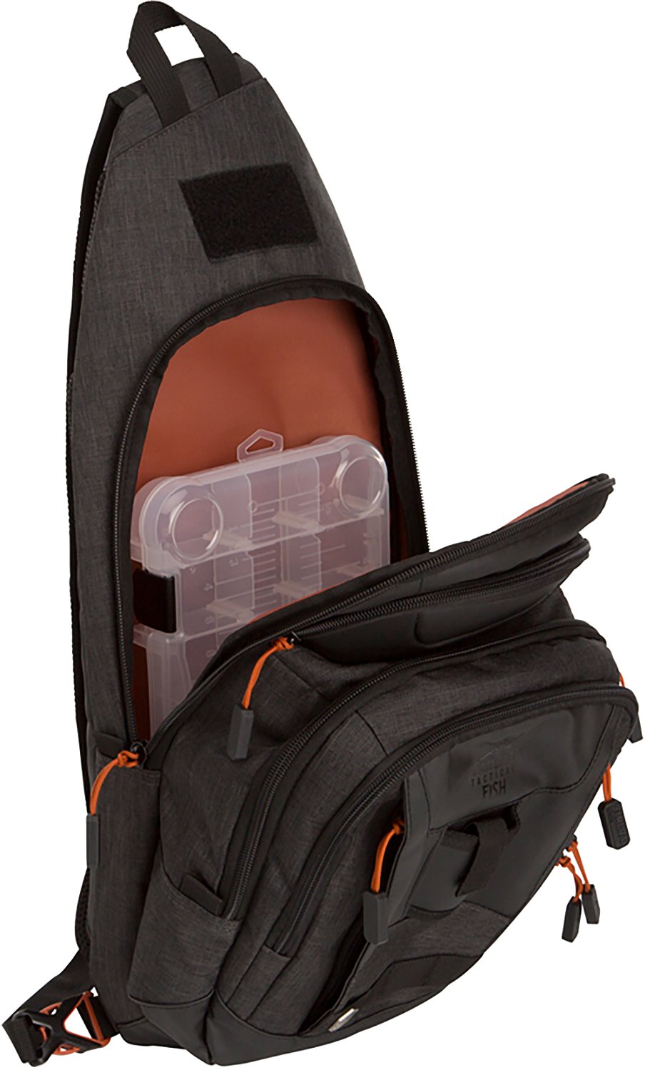 Samurai Tactical Fish Kagi Tackle Sling - view number 7