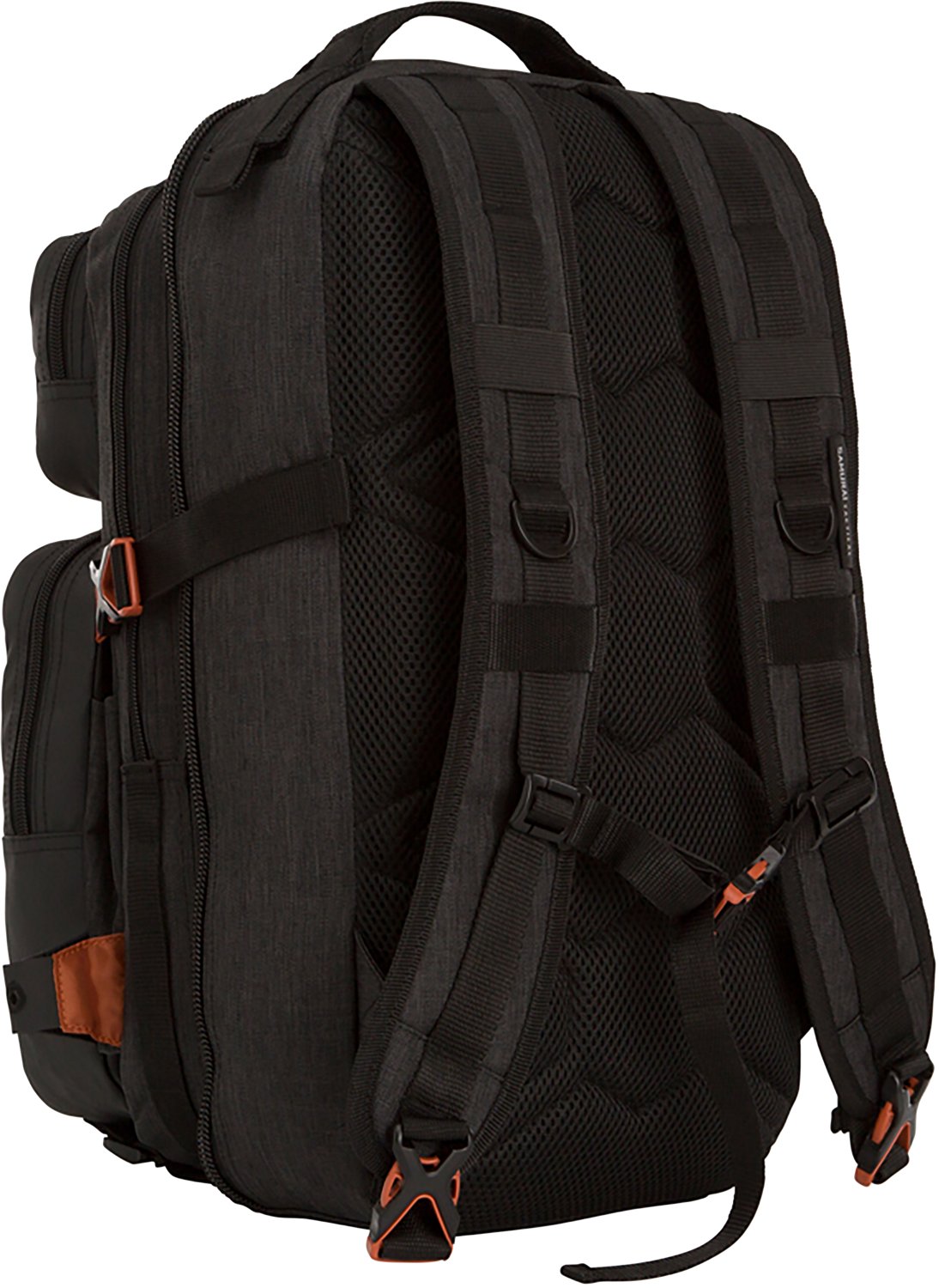 Samurai Tactical Fish Seigyo Tackle Backpack - view number 3
