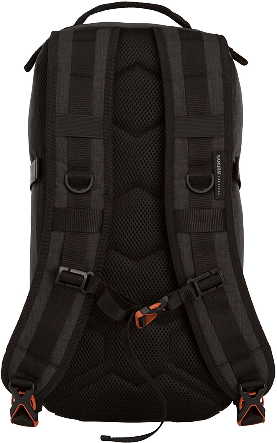 Samurai Tactical Fish Seigyo Tackle Backpack - view number 5