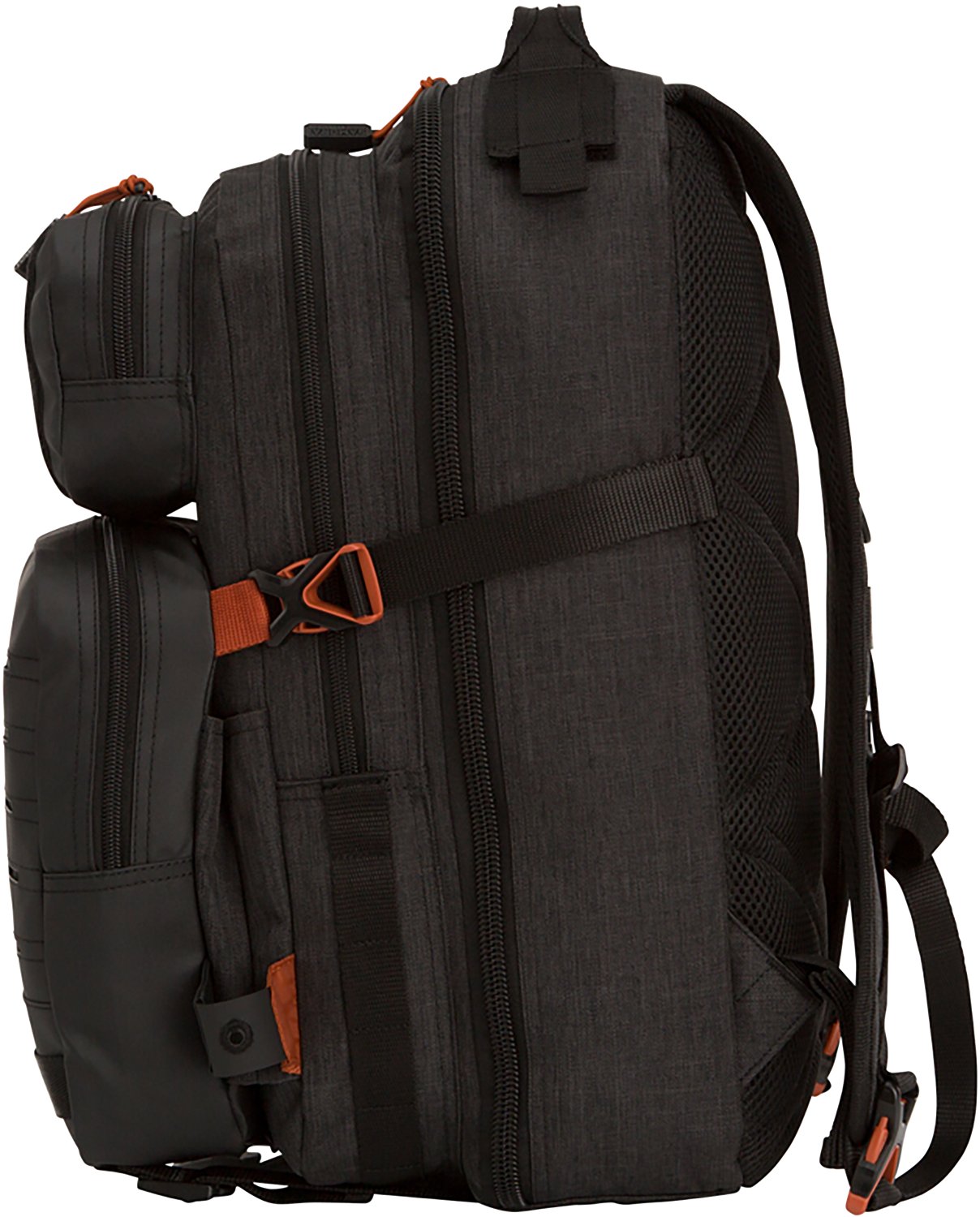 Samurai Tactical Fish Seigyo Tackle Backpack - view number 7
