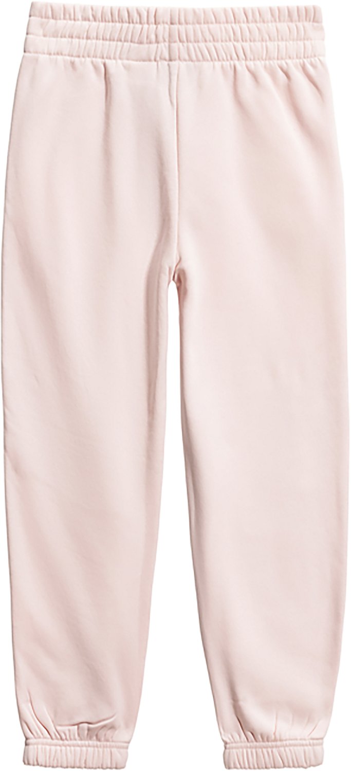 PUMA Girls’ 4-6X Bow Society Pack Cotton Fleece Joggers - view number 2
