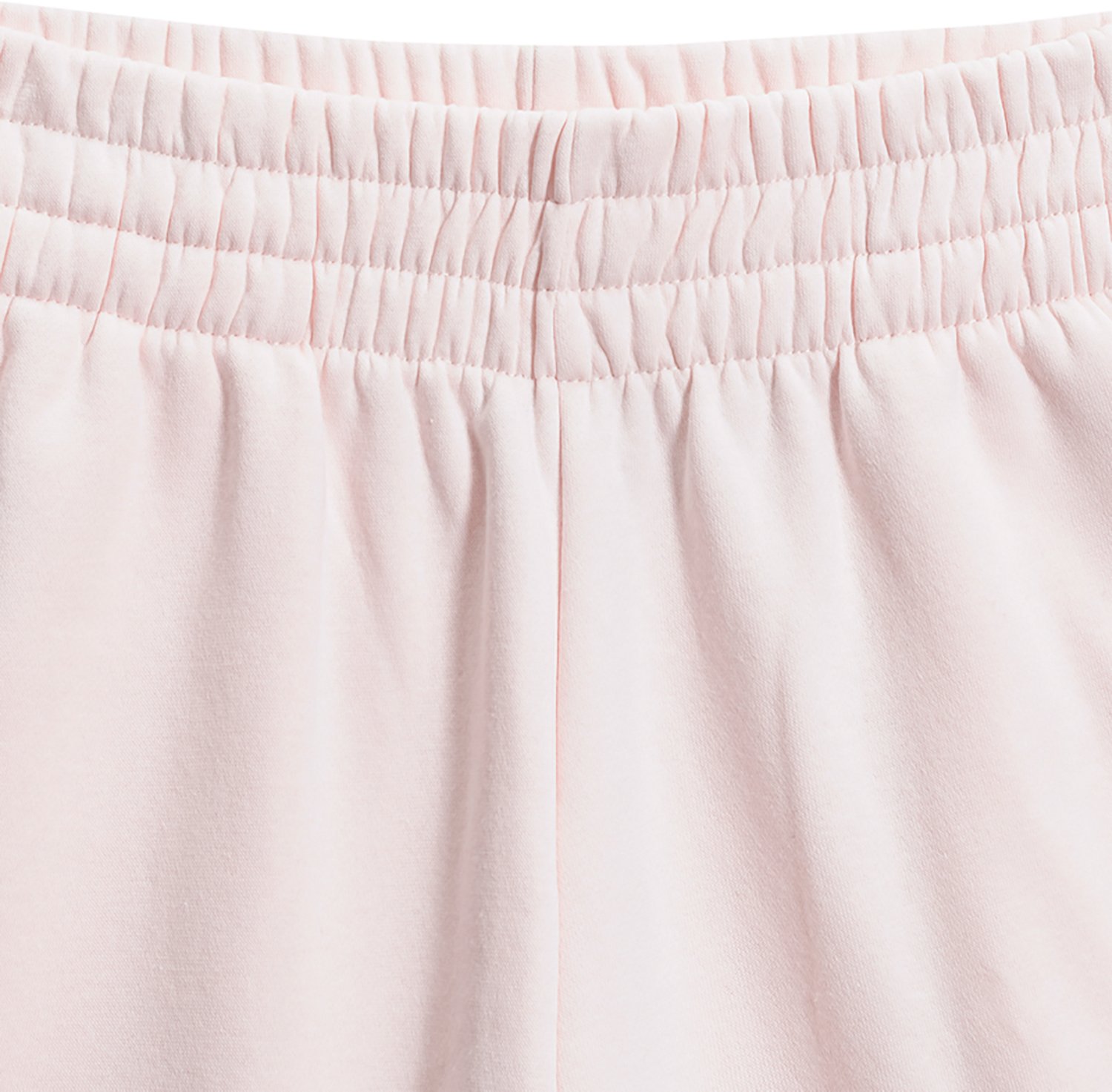 PUMA Girls’ 4-6X Bow Society Pack Cotton Fleece Joggers - view number 4