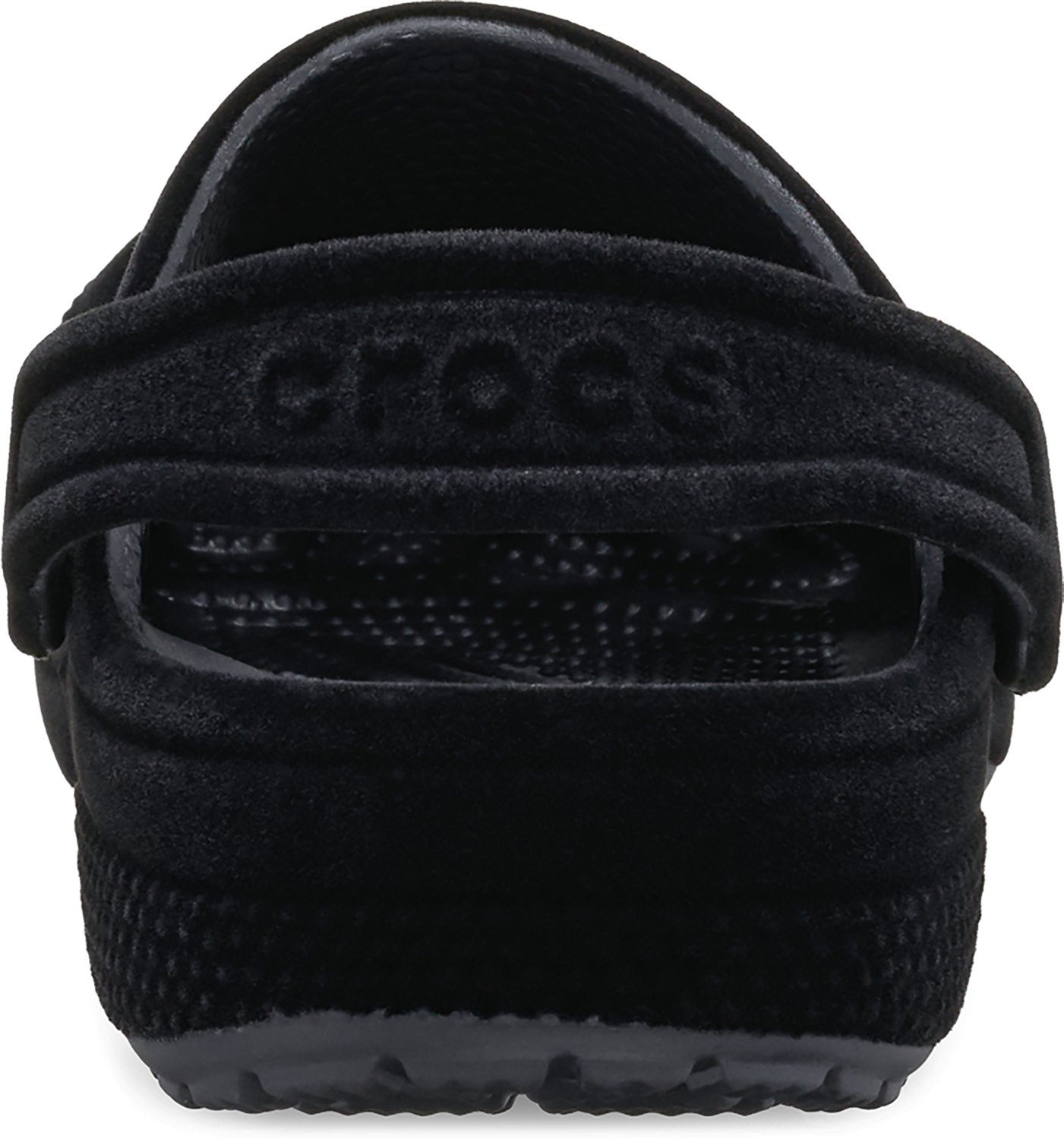 Crocs Toddlers' Classic Velvet Clogs - view number 3