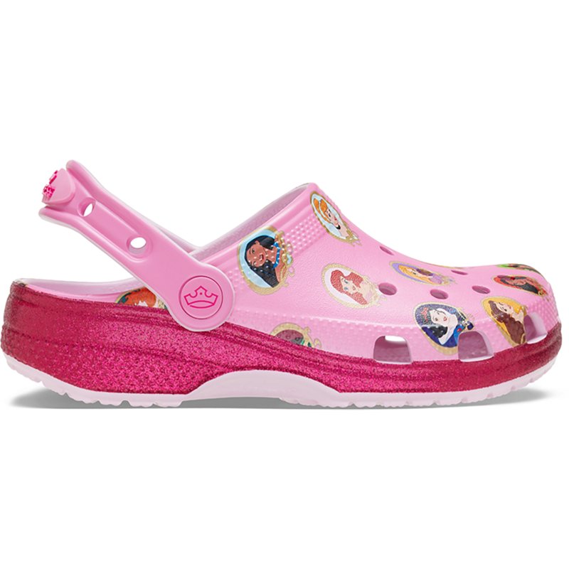 Crocs Girls' Classi…