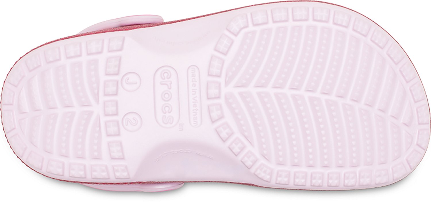 Crocs Girls' Classic Disney Princess Clogs - view number 5