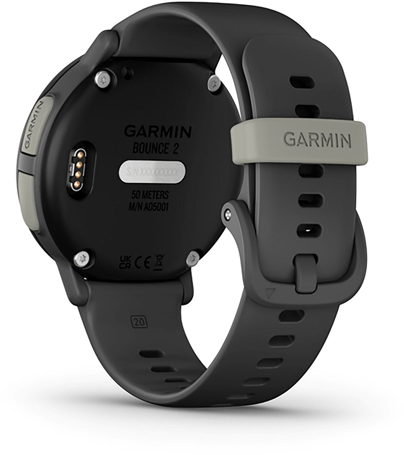 Garmin Bounce 2 Smartwatch - view number 5