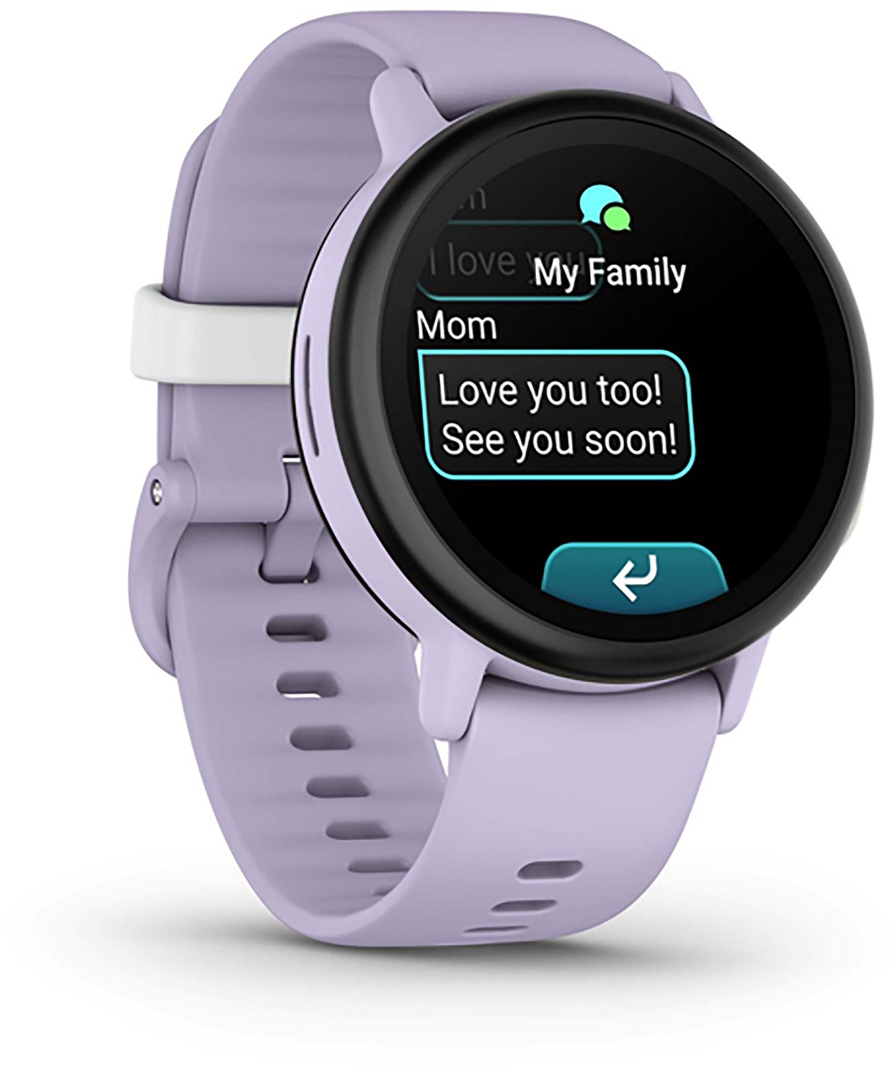 Garmin Bounce 2 Smartwatch - view number 3