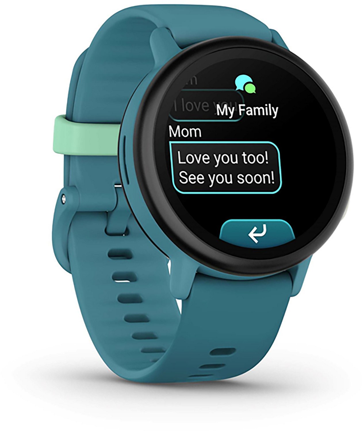 Garmin Bounce 2 Smartwatch - view number 3
