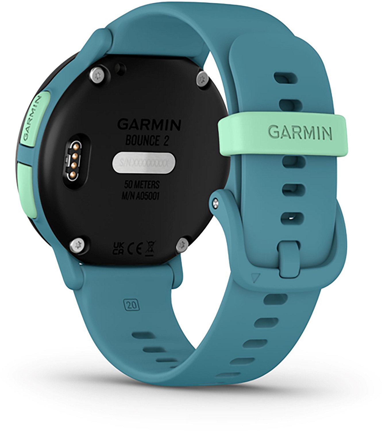 Garmin Bounce 2 Smartwatch - view number 5