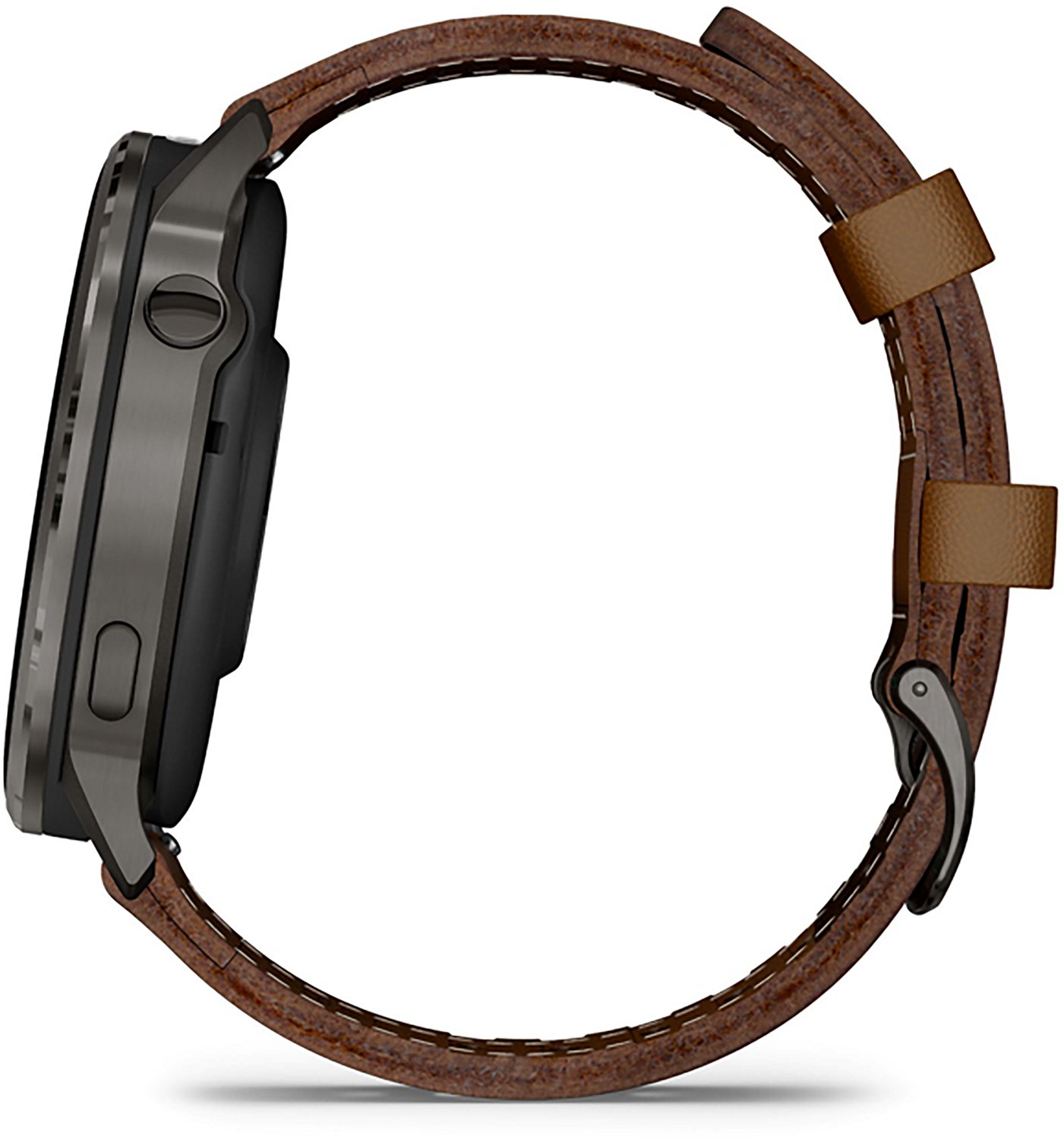 Garmin Venu 4 45mm Silicone Band Smartwatch - view number 4