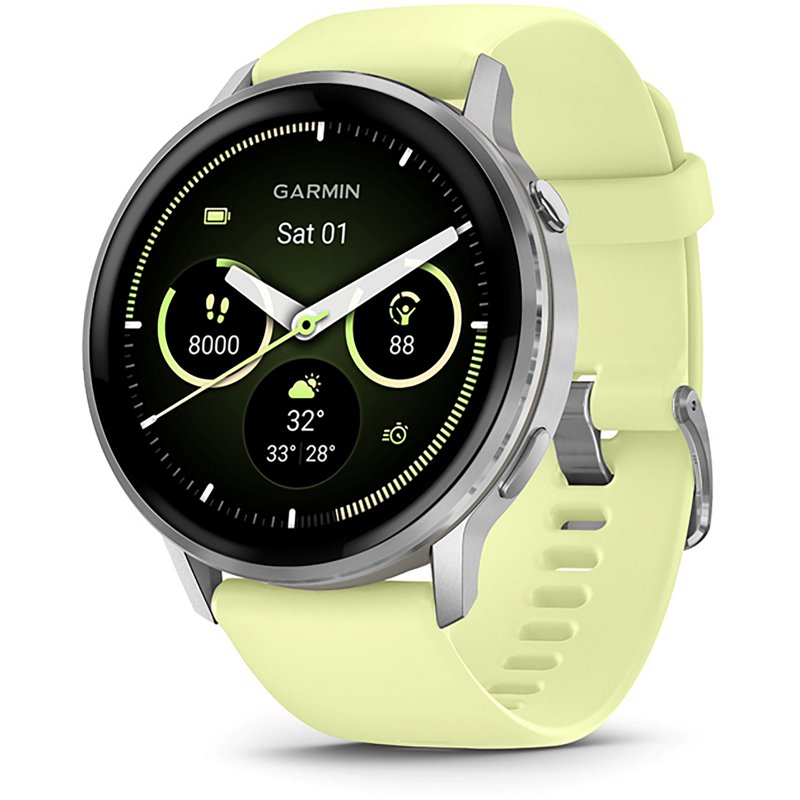 Garmin Venu 4 45Mm … - image