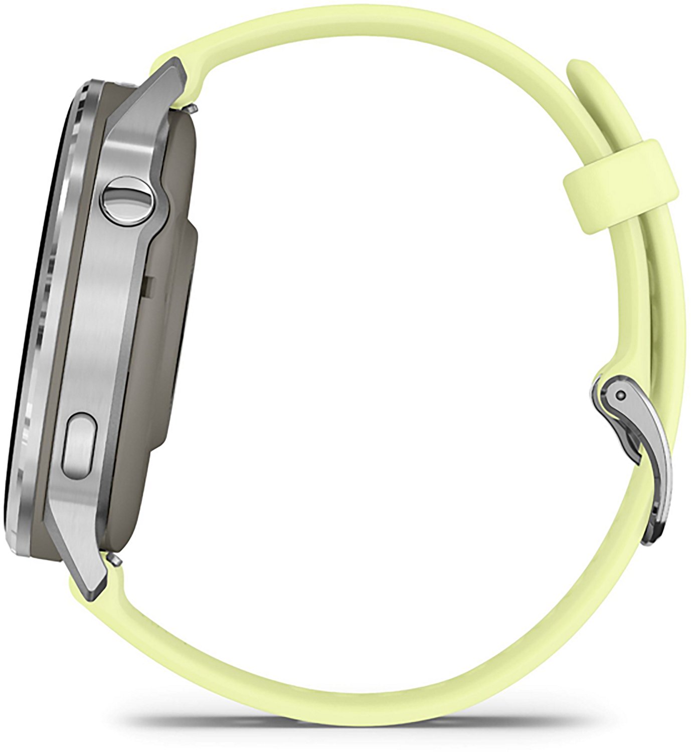 Garmin Venu 4 45mm Silicone Band Smartwatch - view number 4