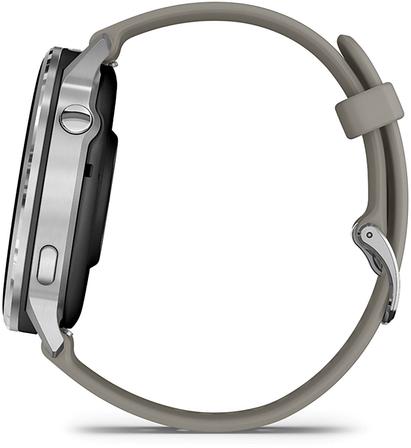 Garmin Venu 4 45mm Silicone Band Smartwatch - view number 4