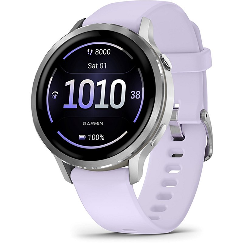 Garmin Venu 4 41Mm … - image