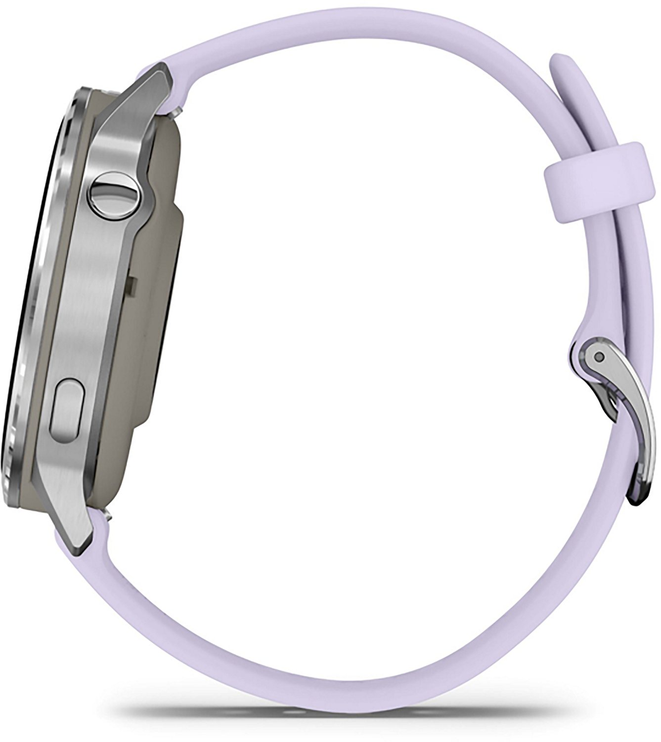 Garmin Venu 4 41mm Silicone Band Smartwatch - view number 4