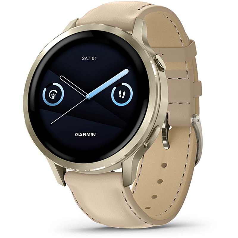 Garmin Venu 4 41Mm … - image