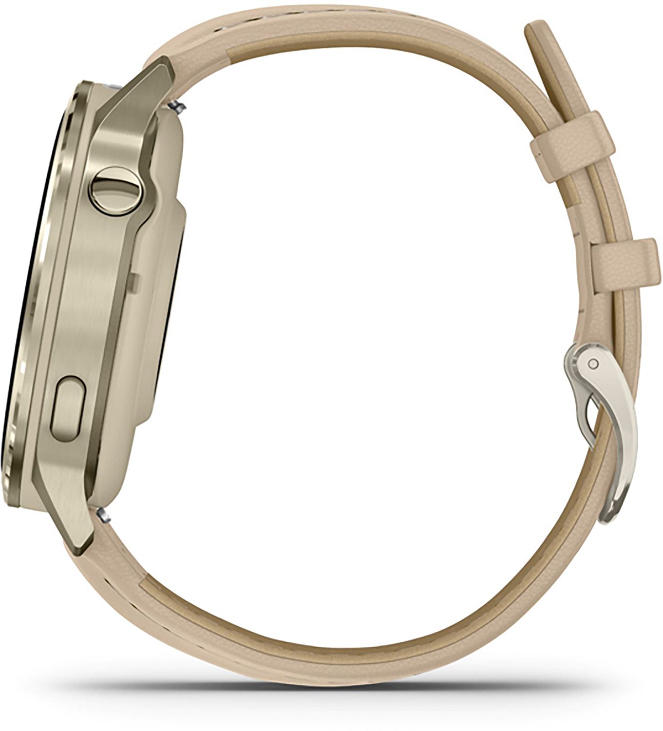 Garmin Venu 4 41mm Silicone Band Smartwatch - view number 4