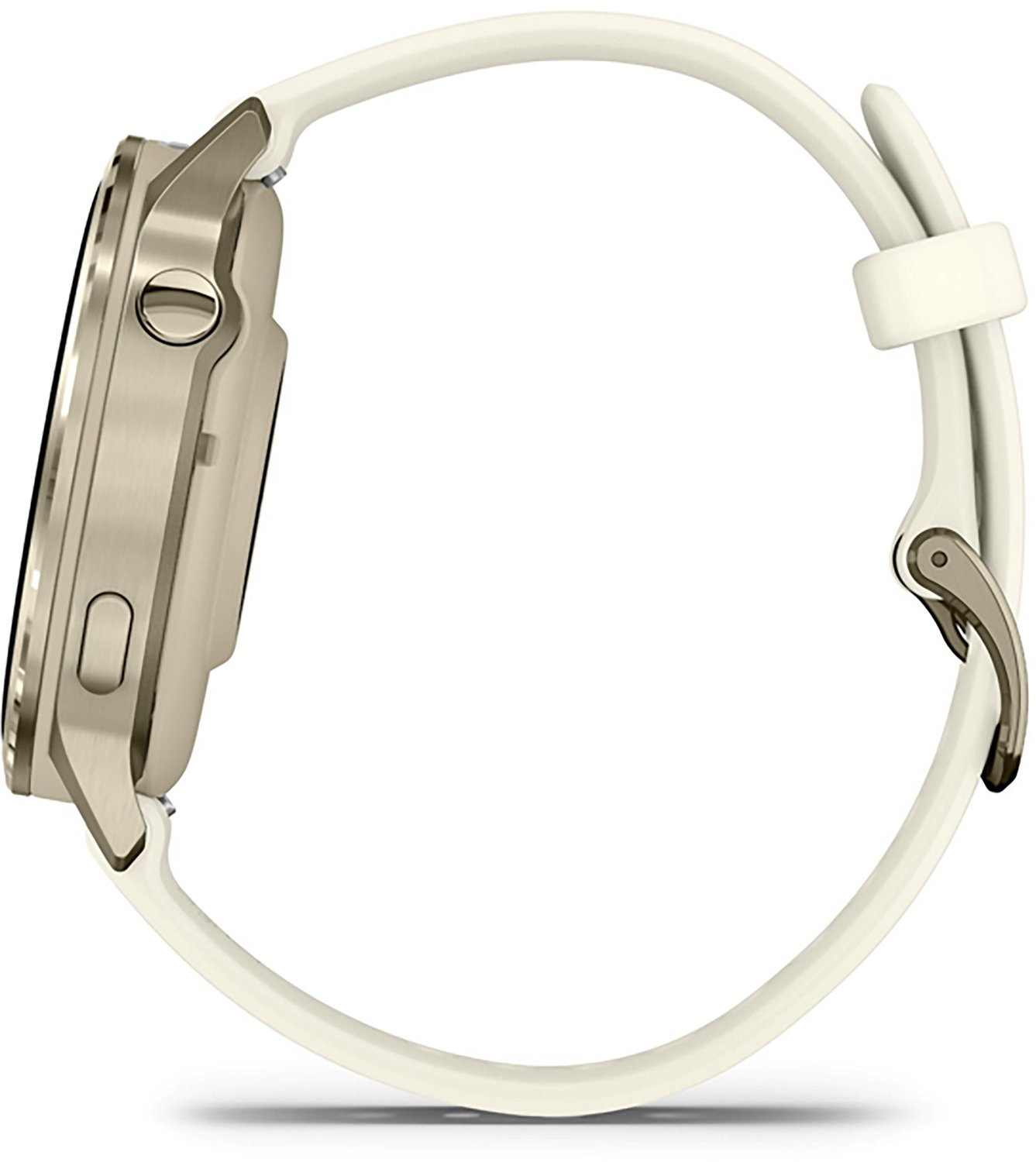 Garmin Venu 4 41mm Silicone Band Smartwatch - view number 4