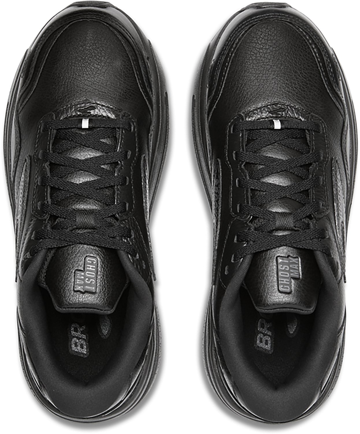 Brooks Women's Ghost Max 2 Leather Shoes - view number 5
