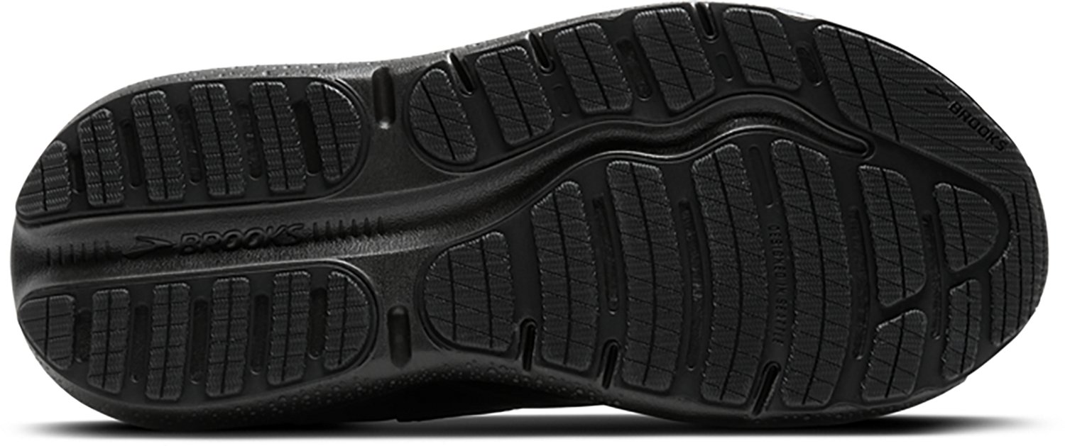 Brooks Women's Ghost Max 2 Leather Shoes - view number 6