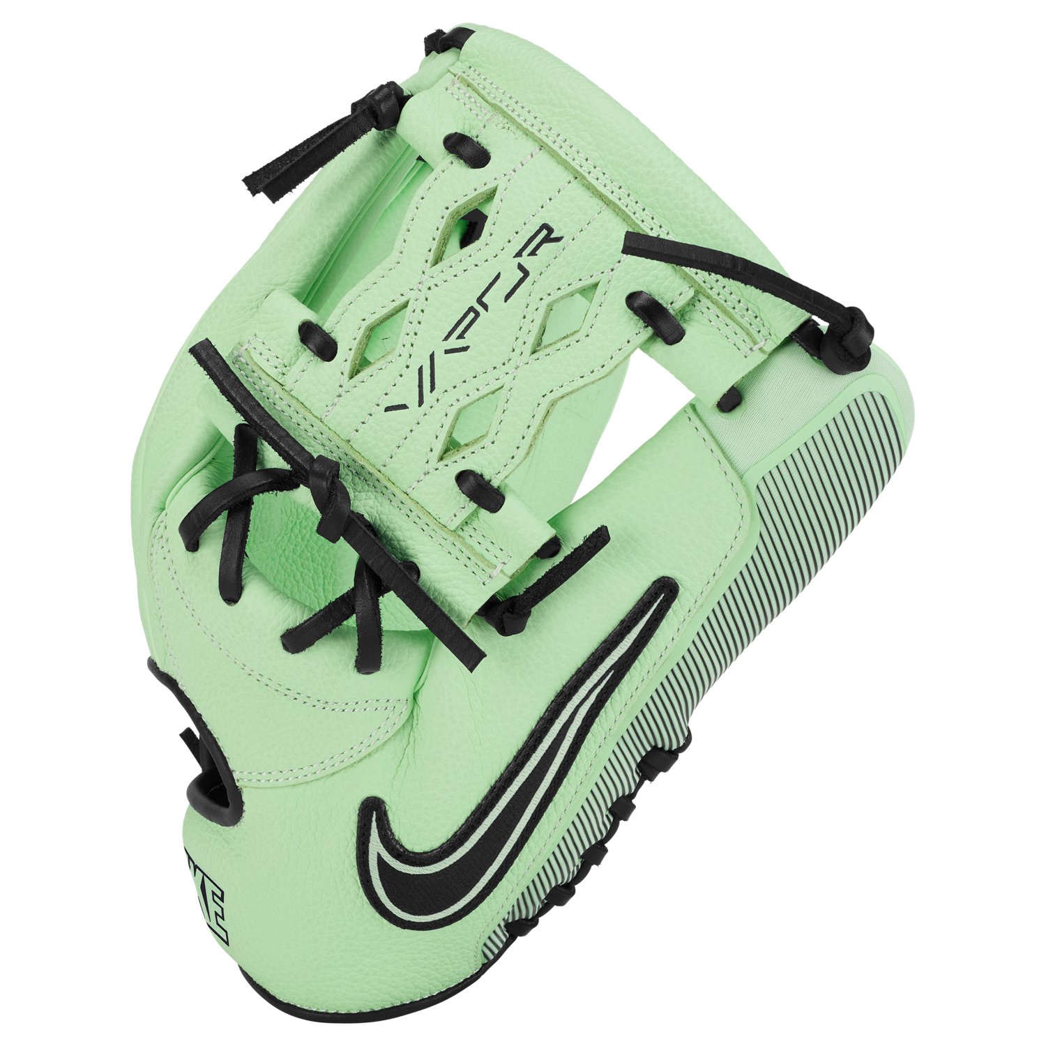 Nike 12 in Vapor Fielding Baseball Glove - view number 3