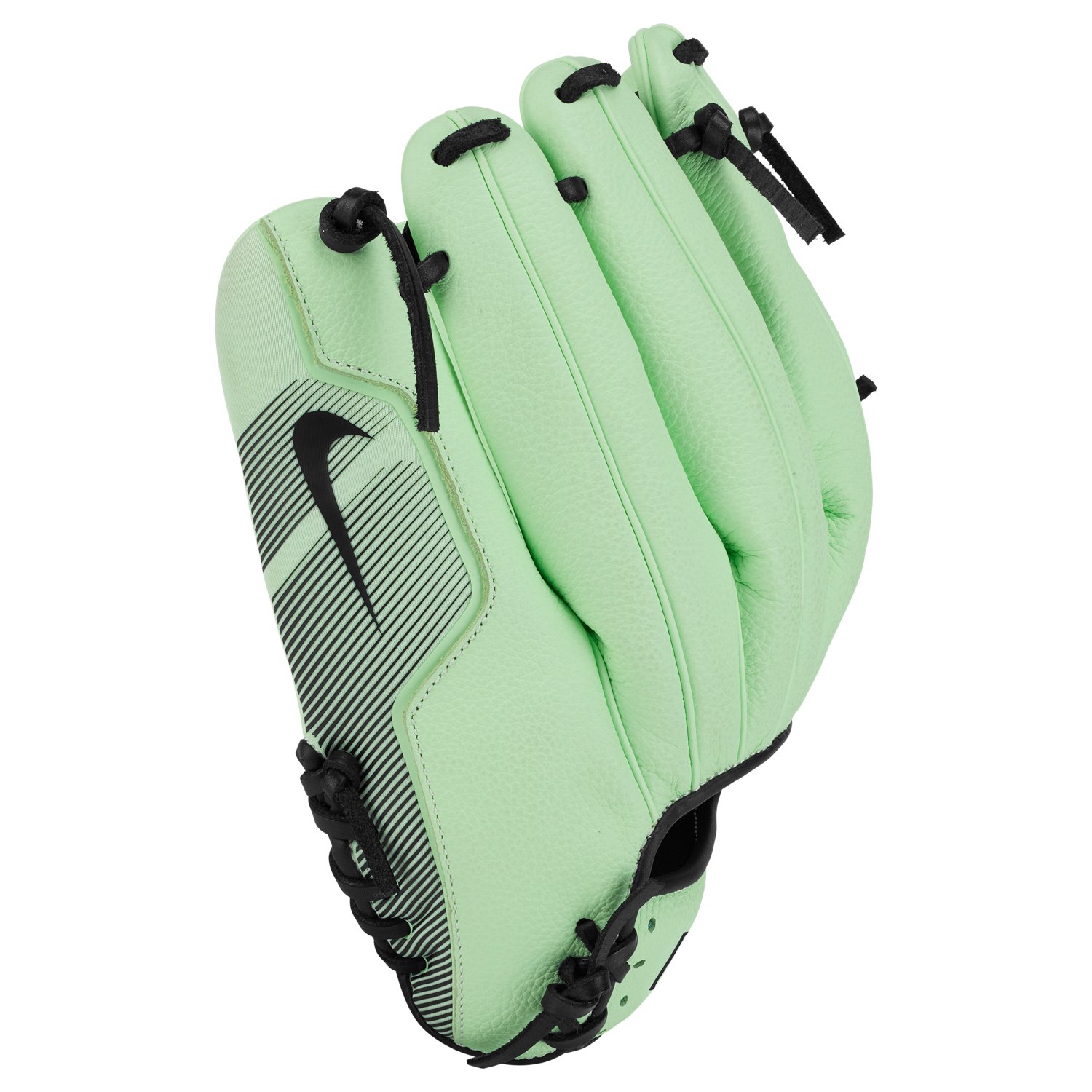 Nike 12 in Vapor Fielding Baseball Glove - view number 4
